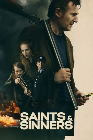 Regarder Saints & Sinners en streaming complet
