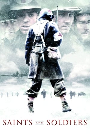 Regarder Saints and Soldiers en streaming complet
