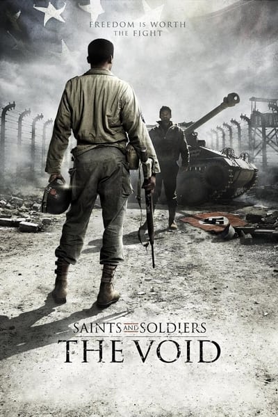 Regarder Saints and Soldiers : Le Sacrifice des blindés en streaming complet