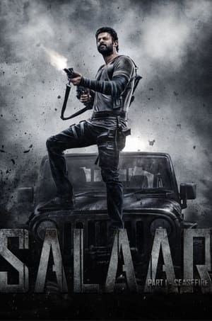 Regarder Salaar : Part 1 - Ceasefire en streaming complet
