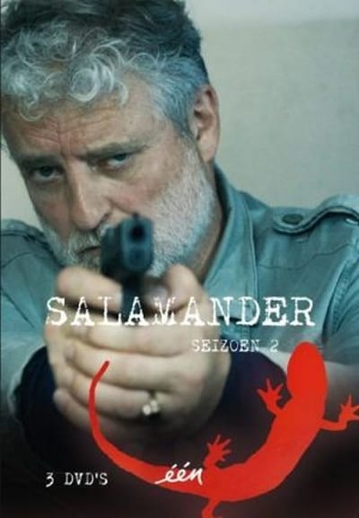 Regarder Salamander - Saison 2 en streaming complet