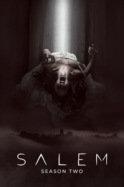 Regarder Salem - Saison 2 en streaming complet