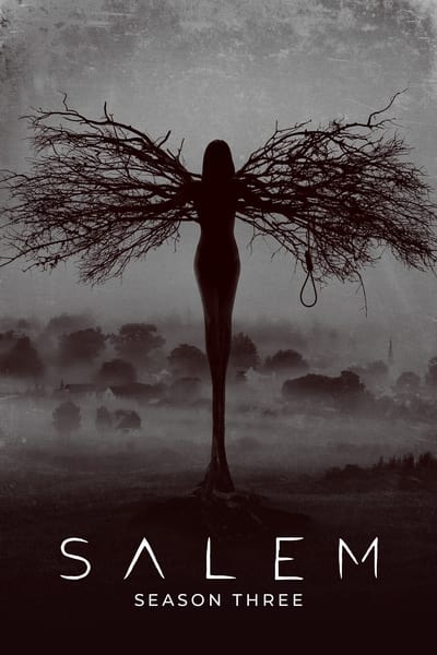 Regarder Salem - Saison 3 en streaming complet