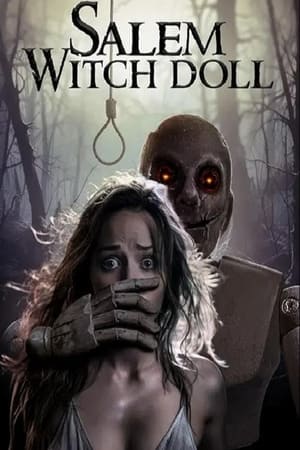 Regarder Salem Witch Doll en streaming complet