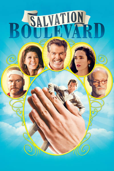 Regarder Salvation Boulevard en streaming complet