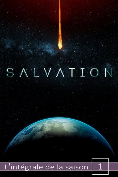 Regarder Salvation - Saison 1 en streaming complet