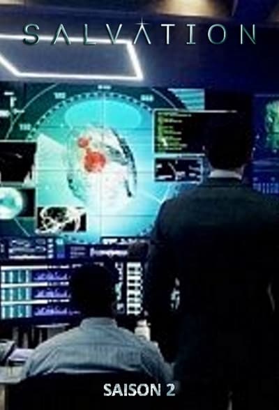 Regarder Salvation - Saison 2 en streaming complet