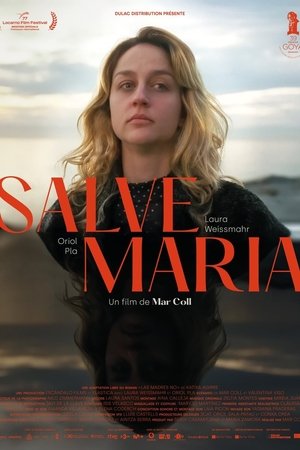 Regarder Salve Maria en streaming complet