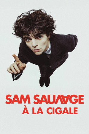 Regarder Sam Sauvage à La Cigale en streaming complet