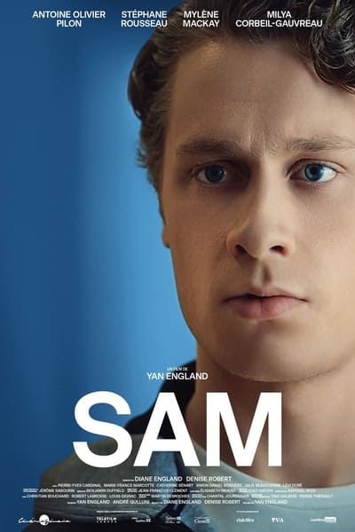 Regarder Sam en streaming complet