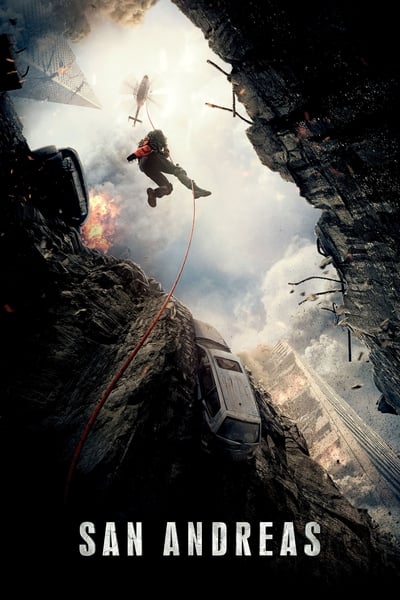 Regarder San Andreas en streaming complet