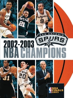 Regarder NBA Champions 2003: San Antonio Spurs en streaming complet