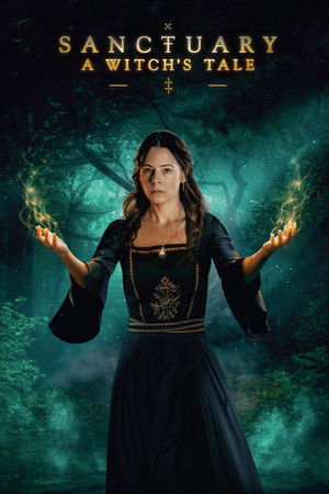 Regarder Sanctuary: A Witch's Tale - Saison 2 en streaming complet