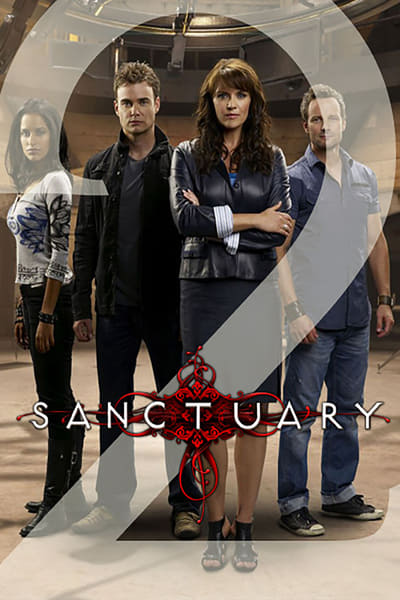 Regarder Sanctuary - Saison 2 en streaming complet