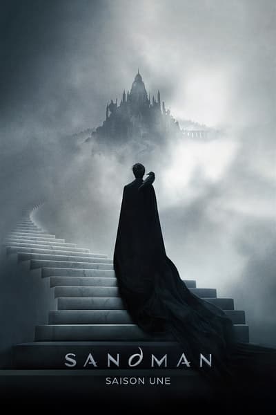 Regarder Sandman - Saison 1 en streaming complet