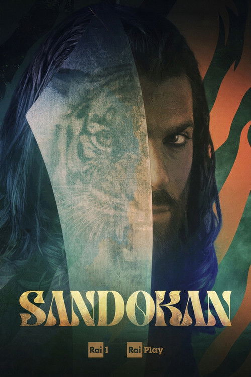 Regarder Sandokan - Saison 1 en streaming complet