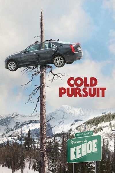 Regarder Sang Froid en streaming complet