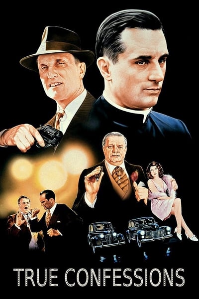 Regarder Sanglantes confessions en streaming complet