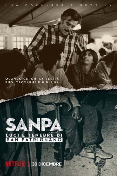 Regarder SanPa : Une cure au purgatoire - Saison 1 en streaming complet