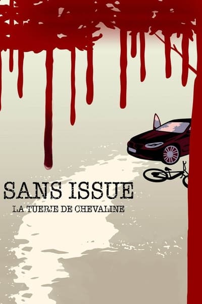 Regarder Sans issue : La tuerie de Chevaline - Saison 1 en streaming complet
