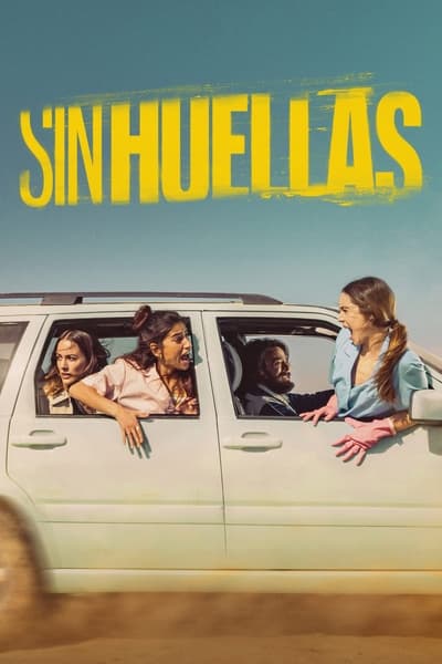 Regarder Sans laisser de traces - Saison 1 en streaming complet