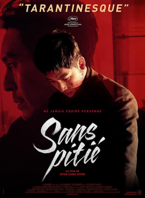 Regarder Sans Pitié en streaming complet