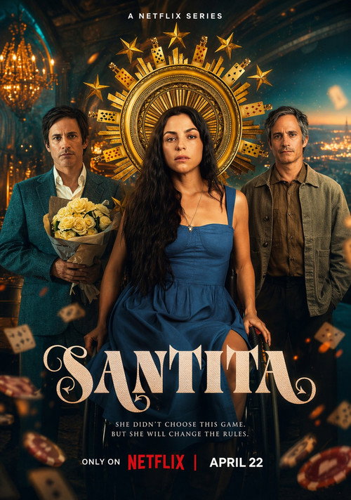 Regarder Santita - Saison 1 en streaming complet