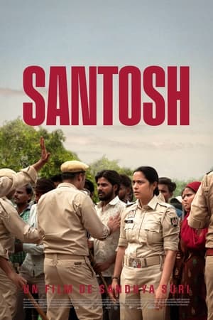 Regarder Santosh en streaming complet