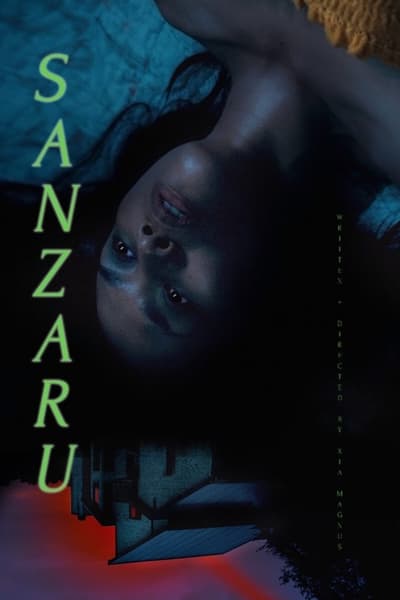 Regarder Sanzaru en streaming complet