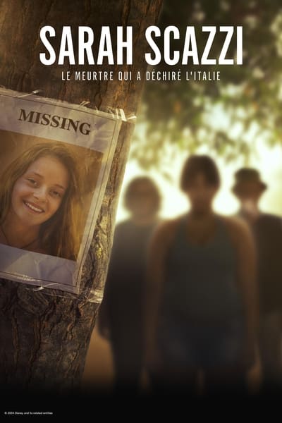 Regarder Sarah Scazzi – Le meurtre qui a déchiré l’Italie - Saison 1 en streaming complet
