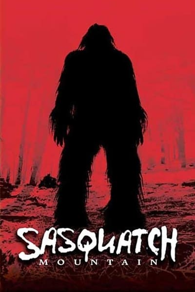 Regarder Sasquatch Mountain en streaming complet