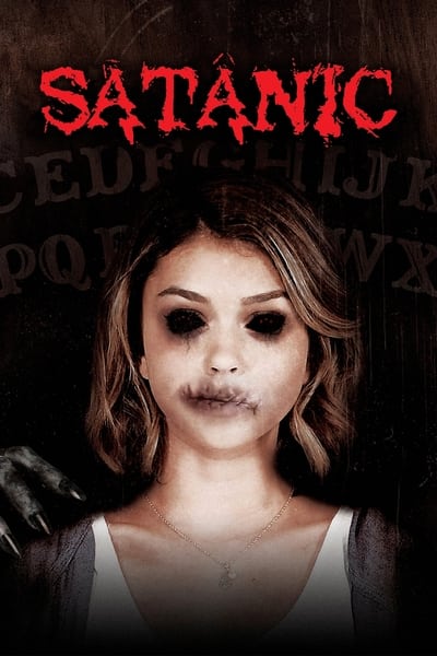 Regarder Satanic en streaming complet