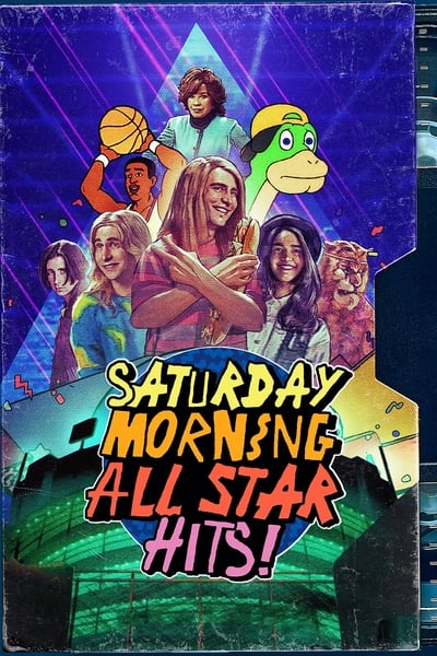 Regarder Saturday Morning All Star Hits! - Saison 1 en streaming complet