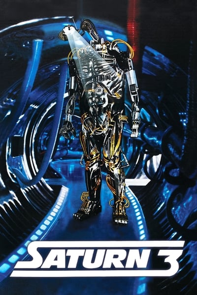 Regarder Saturn 3 en streaming complet