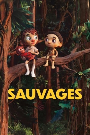 Regarder Sauvages en streaming complet