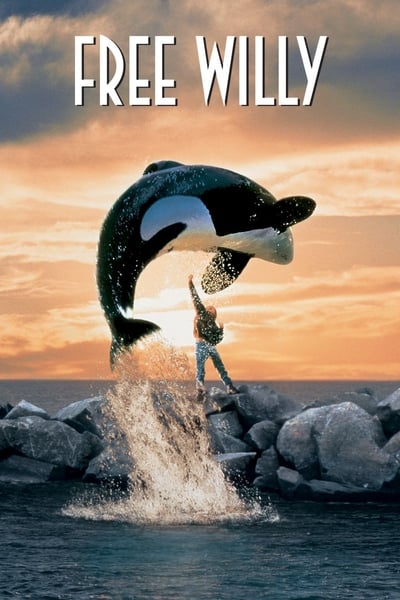 Regarder Sauvez Willy en streaming complet