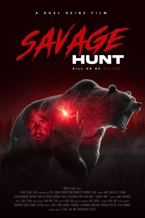 Regarder Savage Hunt en streaming complet