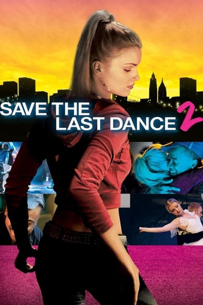 Regarder Save the Last Dance 2 en streaming complet