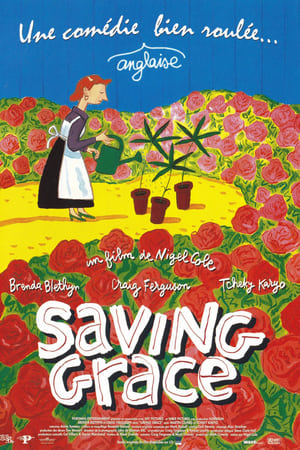 Regarder Saving Grace en streaming complet