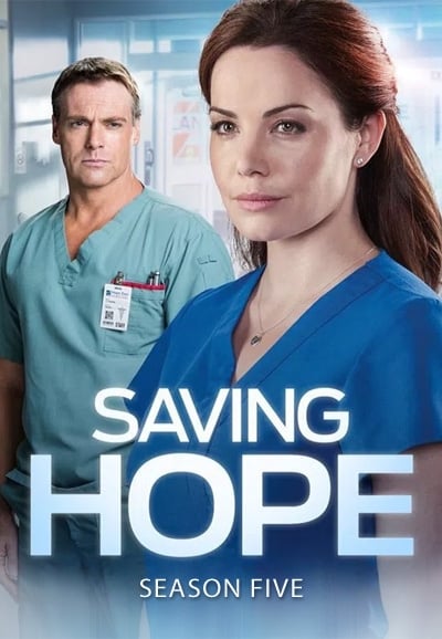 Regarder Saving Hope : au-delà de la médecine - Saison 5 en streaming complet