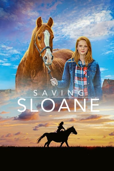 Regarder Saving Sloane en streaming complet