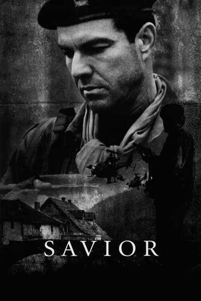 Regarder Savior en streaming complet