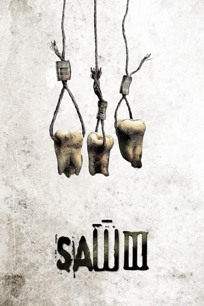 Regarder Saw III en streaming complet