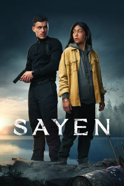 Regarder Sayen en streaming complet