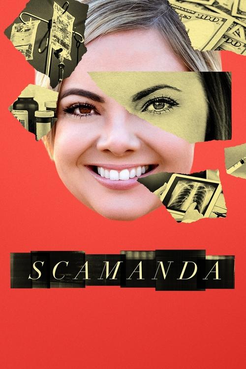 Regarder Scamanda - Saison 1 en streaming complet