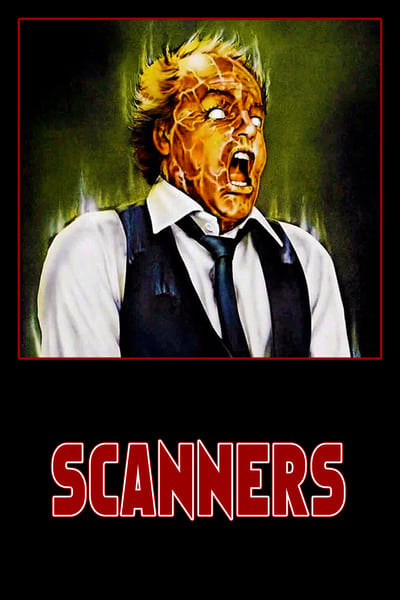 Regarder Scanners en streaming complet