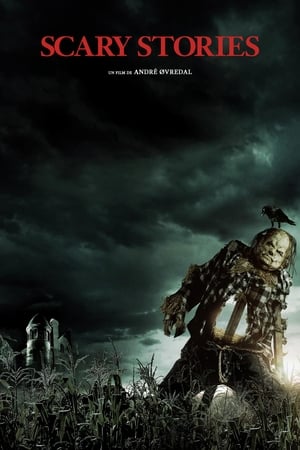 Regarder Scary Stories en streaming complet