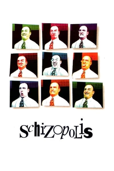 Regarder Schizopolis en streaming complet