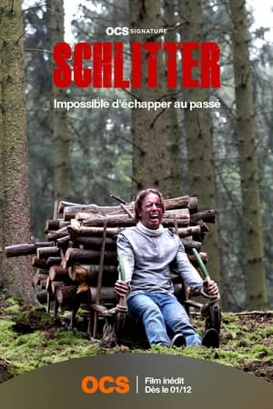 Regarder Schlitter en streaming complet