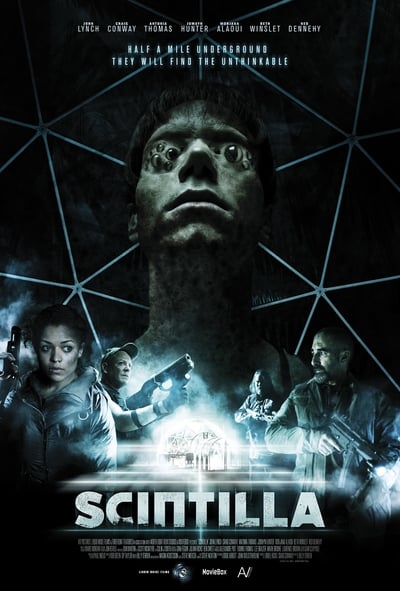 Regarder Scintilla en streaming complet